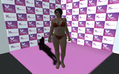 DOAXVV Momiji Normal Bikini
