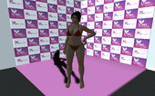 DOAXVV Momiji Normal Bikini