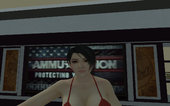DOAXVV Momiji Normal Bikini