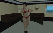 DOAXVV Momiji Normal Bikini