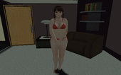 DOAXVV Leifang Normal Bikini