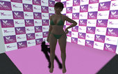 DOAXVV Hitomi Normal Bikini