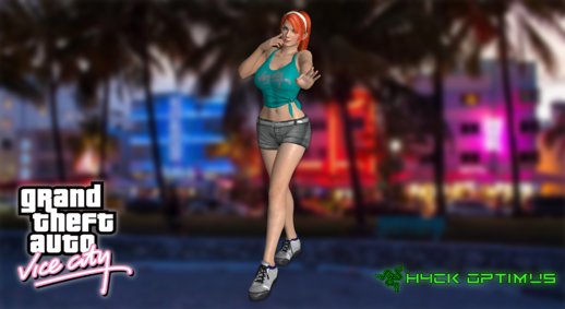 New Candy Suxx Casual VC