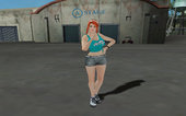 New Candy Suxx Casual VC
