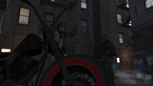 No Way on the Subway Overhaul