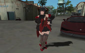 Tekken 7 Eliza 1P