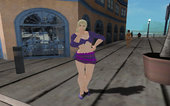Tekken 7 Nina Williams Dancer