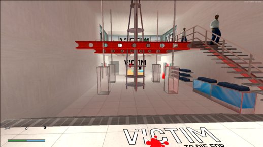 Clothes and Wardobe Interior HD