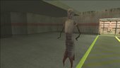 SCP 173 UNITY
