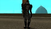 Saren Arterios Mass Effect V1