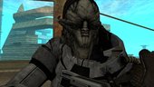 Saren Arterios Mass Effect V1