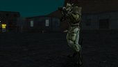 Saren Arterios Mass Effect V1