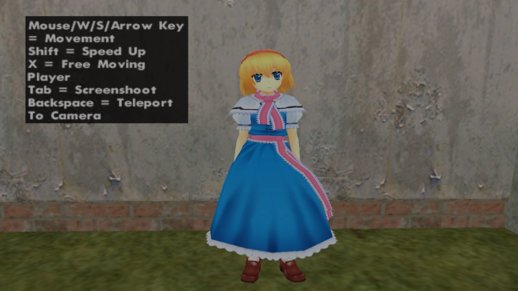 Alice Margatroid