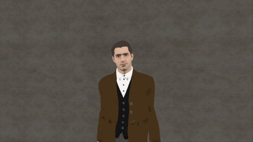 Tommy Angelo (from Mafia 1 Definitive Edition)