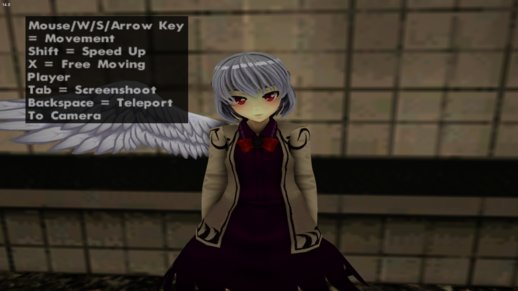 Sagume Kishin