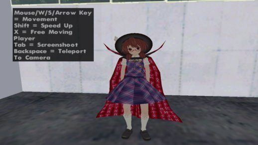 Sumireko Usami