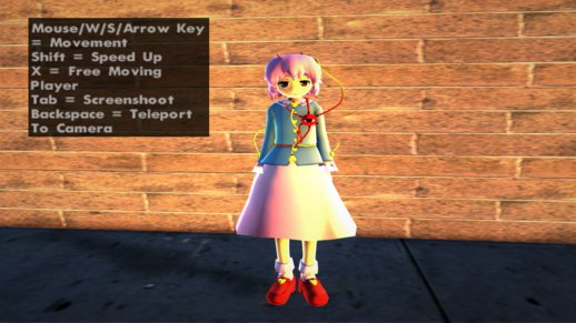 Satori Komeiji