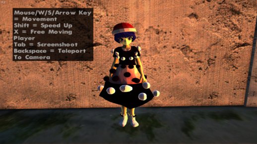 Doremy Sweet