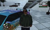 Ryder w/ Miitopia Cap