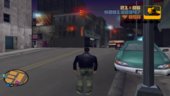 [III] More Car Parks on Liberty City