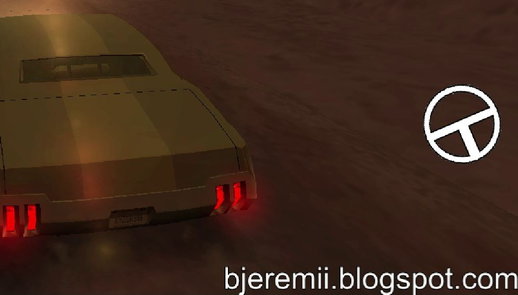 Jeremii's Mouse Steer
