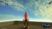 Miles Morales Homemade 