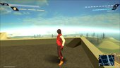 Miles Morales Homemade 