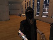 Wrench Retexture