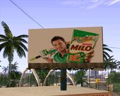 Sri Lanka Billboards and Banners