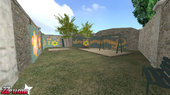 Overpass - CS:GO