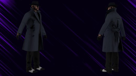 Cartel Boss Lord