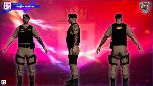 Sheriff [AC]