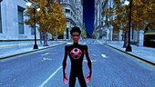 [Fortnite] Miles Morales
