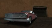 Voodoo - Classic Style 3.0