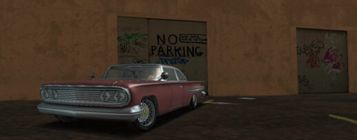 Voodoo - Classic Style 3.0
