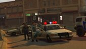 Alderney State Police