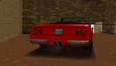 Retextured Stinger