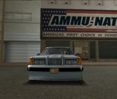 Retextured Sentinel 4.0