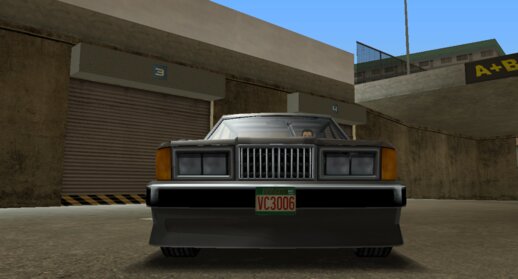 Retextured Sentinel 4.0