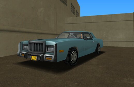 Retextured Esperanto 2.0