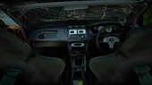 Nissan S14