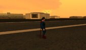 Superman SkinPack V3 (DCEU)