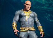 Black Adam (DCEU) 