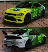 GTA V Bravado Buffalo STX V2