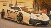 Pegassi Zentorno