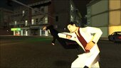 Kazuma Kiryu (Yakuza) SA Style