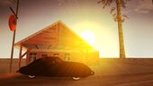 (FIXED Handling) 1938 Phantom Corsair for Mobile