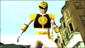 White Ranger (Mighty Morphin Power Rangers)