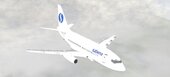 Sabena Boeing 737-200 for Android