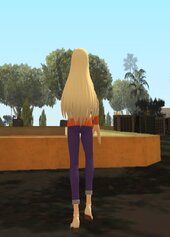 Yu Takeyama Casual